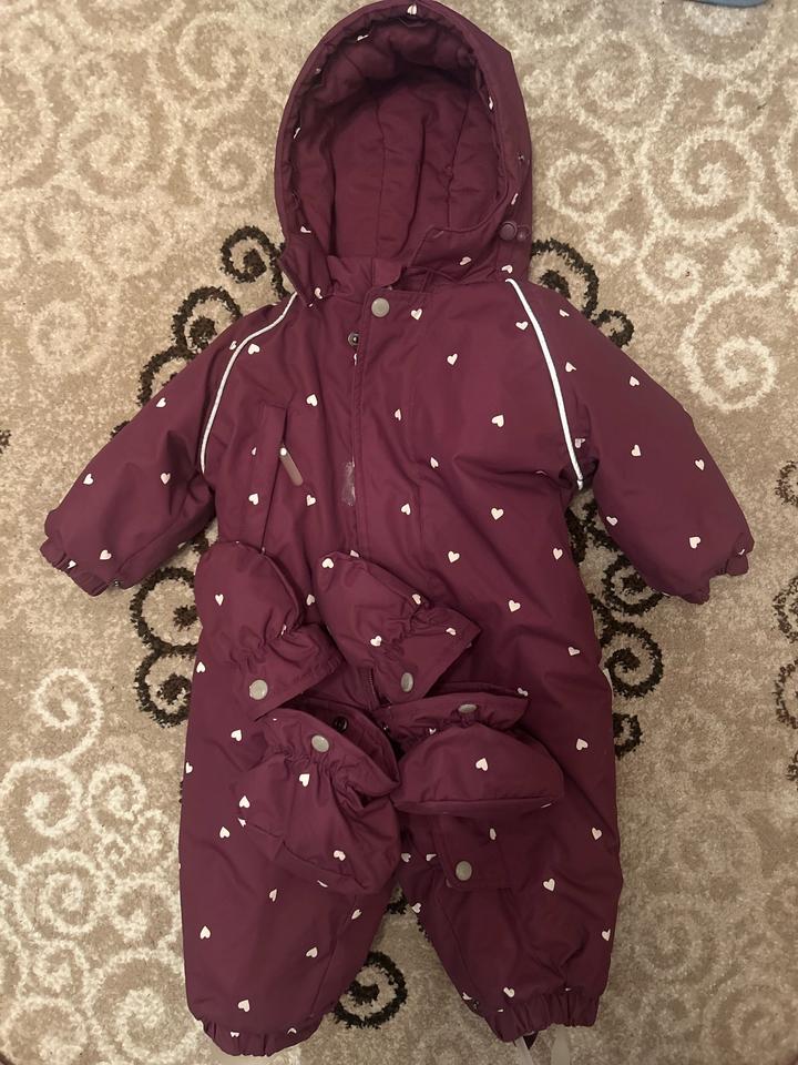 Комбенизон Crockid