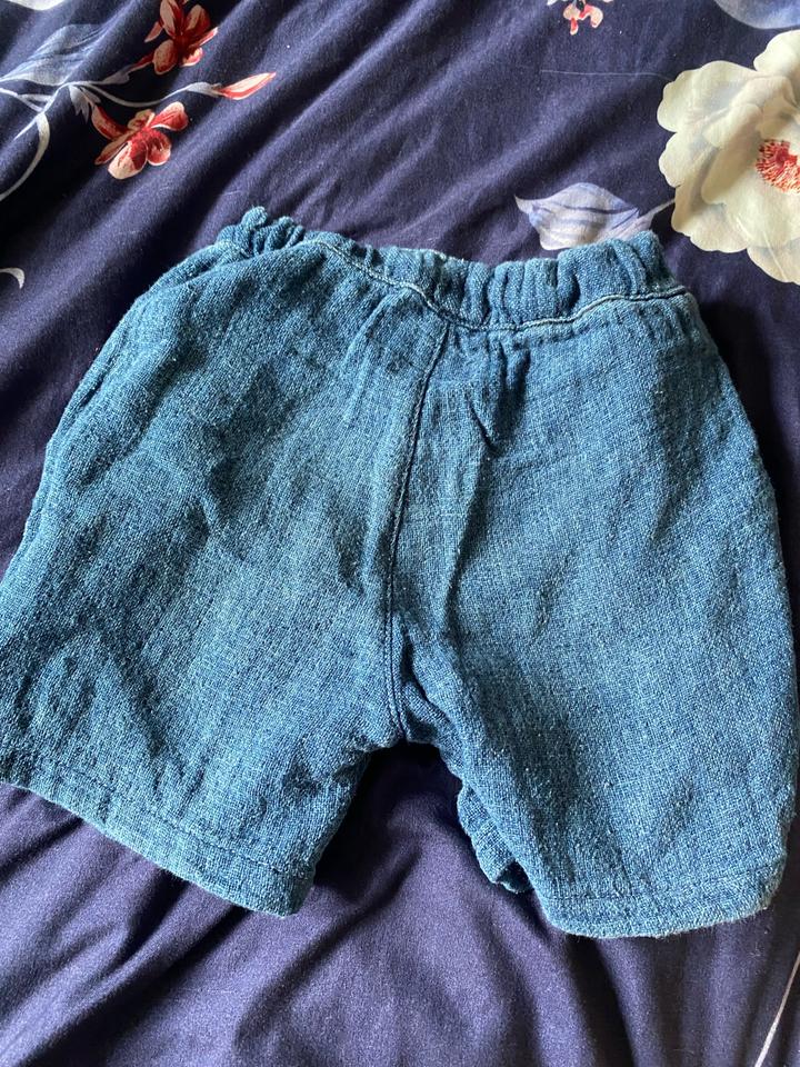 Шорты 3-4 года