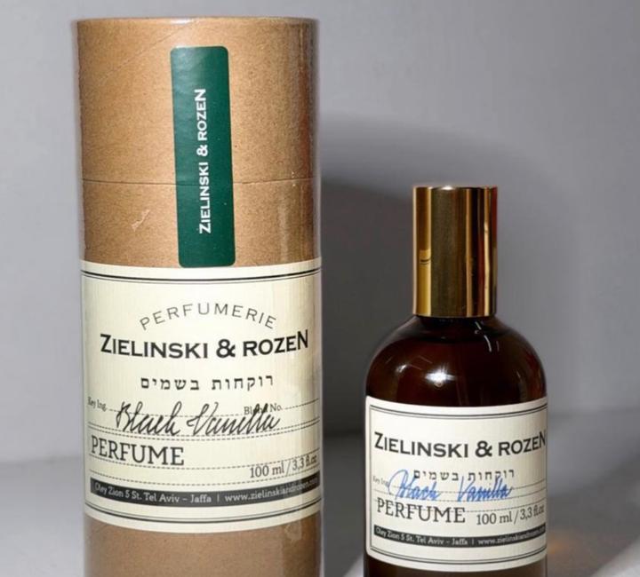 Парфюм унисекс