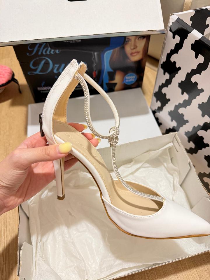 Туфли “Be Mine Shoes”