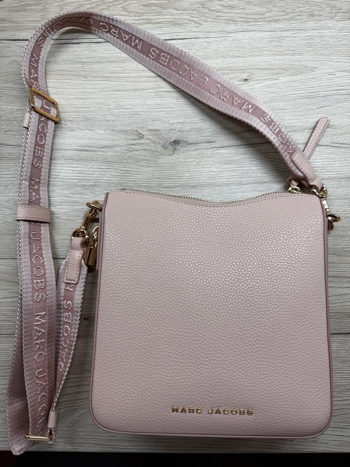 Marc Jacobs сумка кожаная в редком цвете
