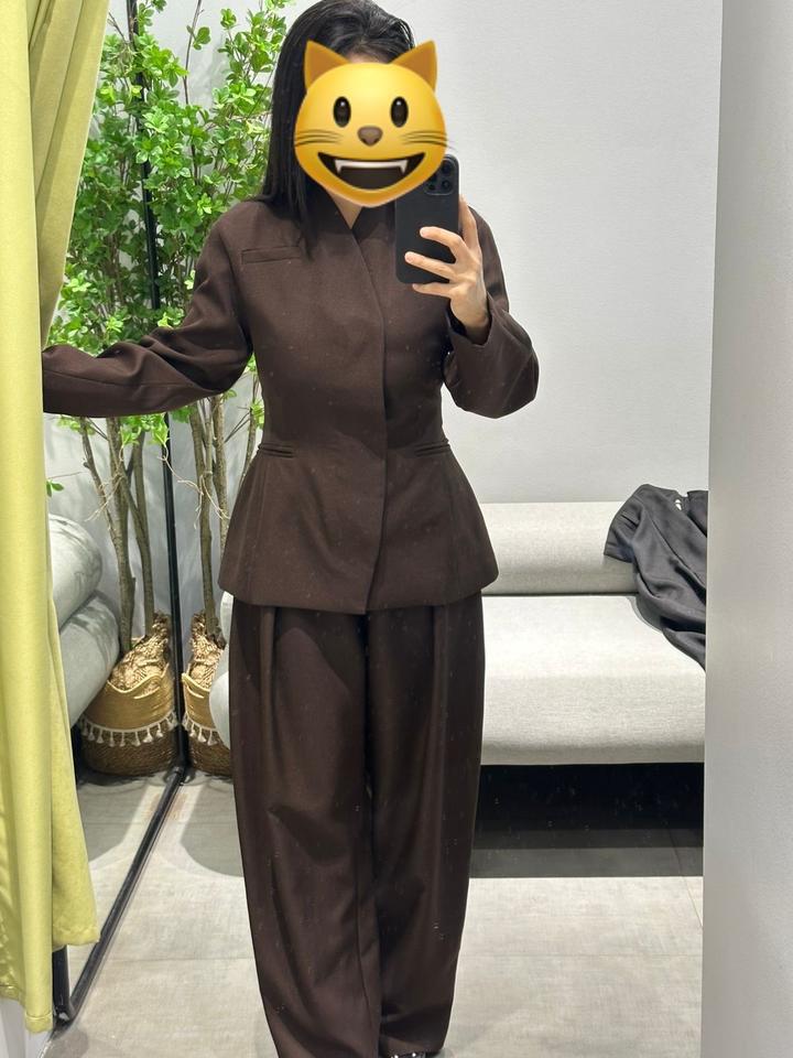 Костюм двойка