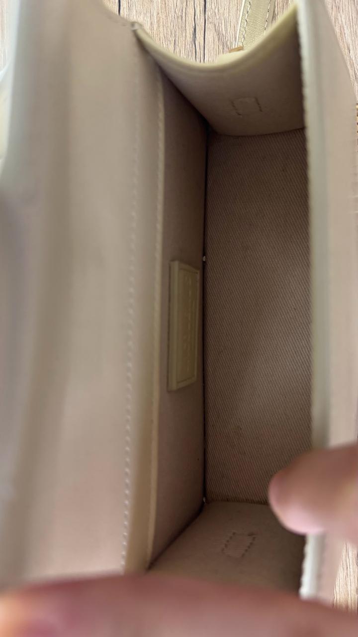 Jacquemus Le Bambino