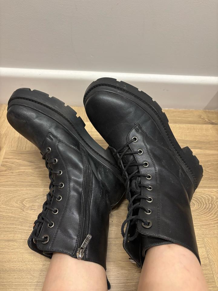 Сопоги осень-зима