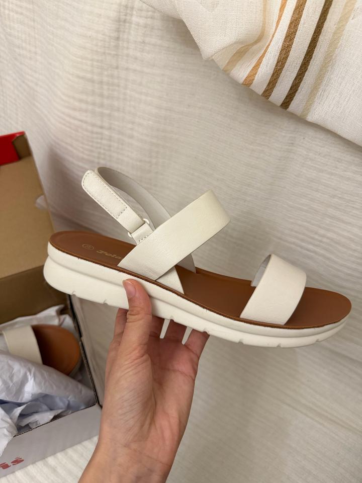 Босоножки женские