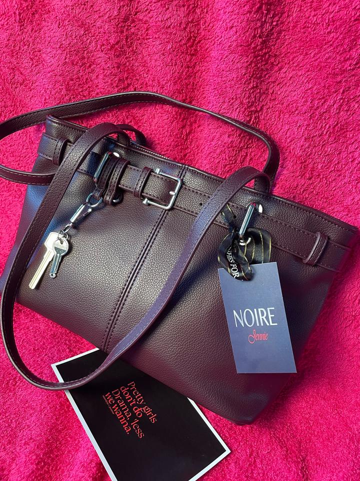 Сумка NOIRÉ Jennie