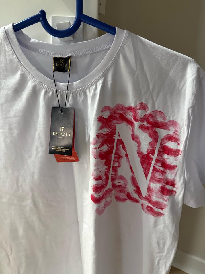 Футболка Bayazet