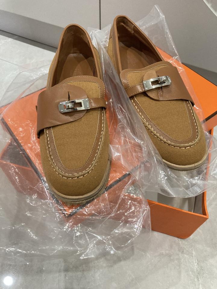 Лофер под эрмес