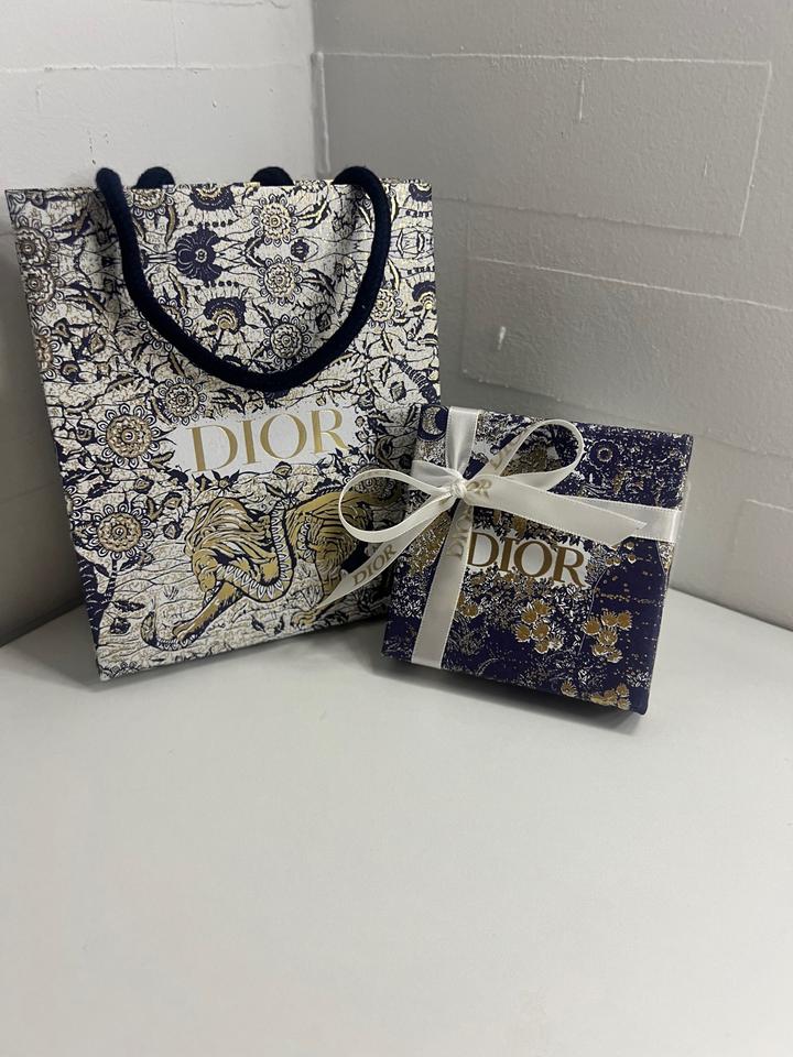 браслет фенечка Dior