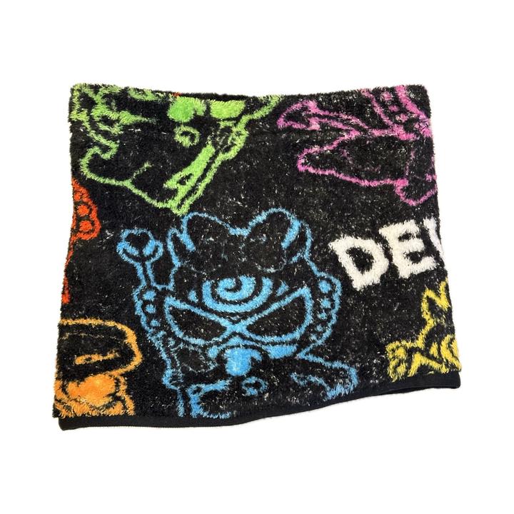 Hysteric Glamour бандана-нашейник