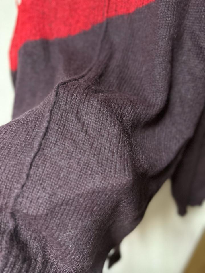 Винтажный свитер Atos Lombardini (Италия)