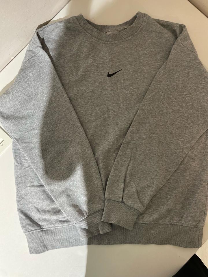 Кофта Nike