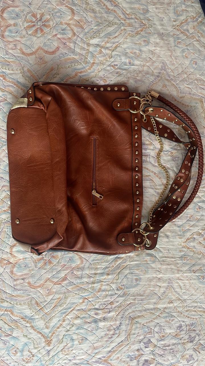 сумка. Бренд:анон