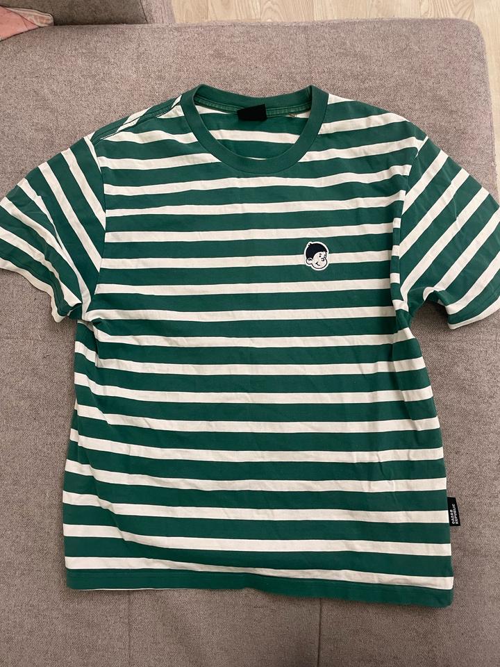 Футболка от Qazaq Republic