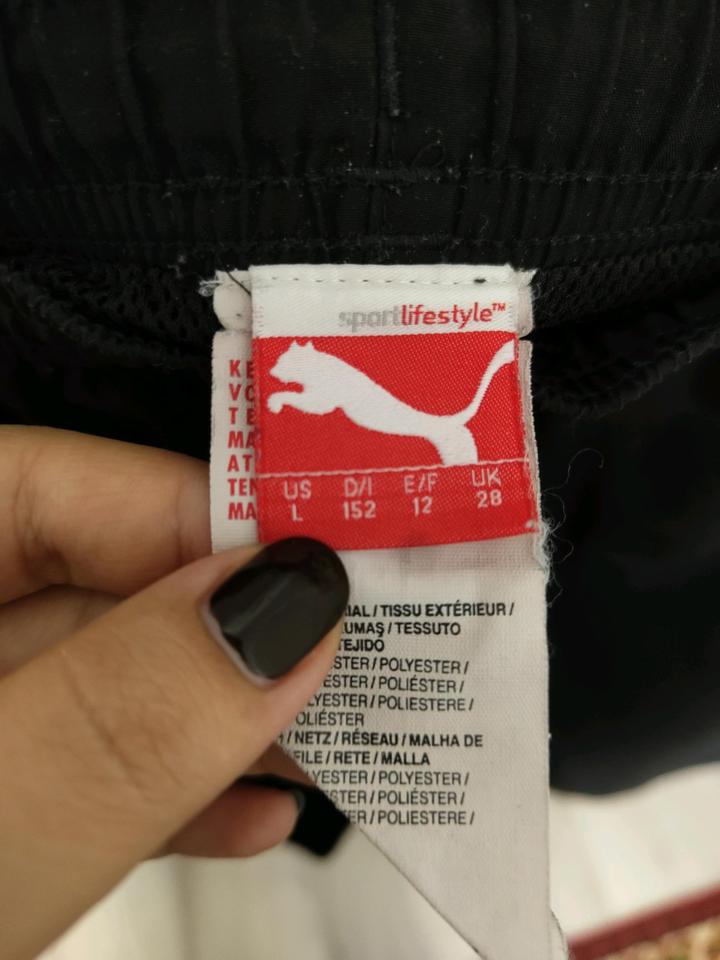 Спортивные шорты, Puma