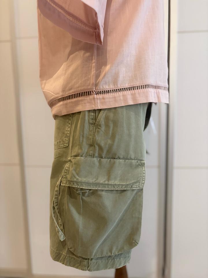 Шорты Pull&Bear