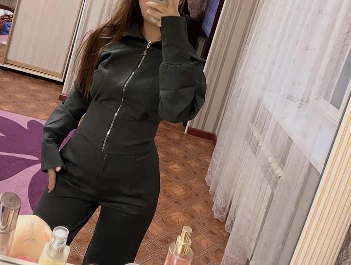 Спортивная двойка