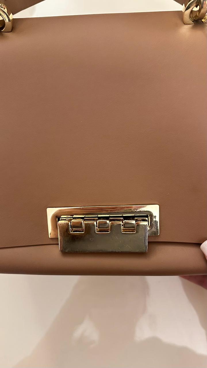 Сумка Zac Posen