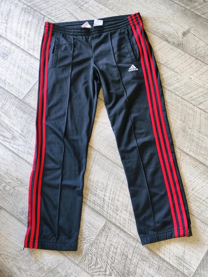 Adidas pants штаны Адидас оригинал