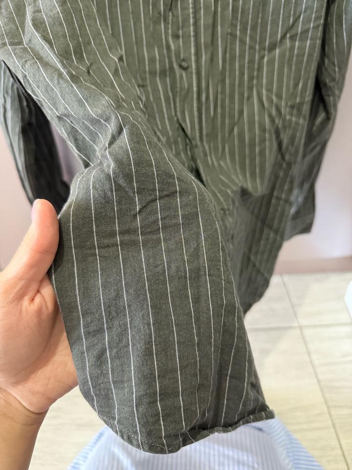 Рубашка Massimo Dutti