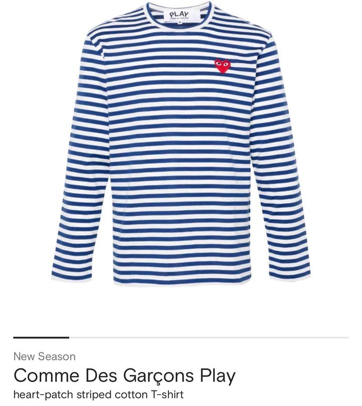 CDG long