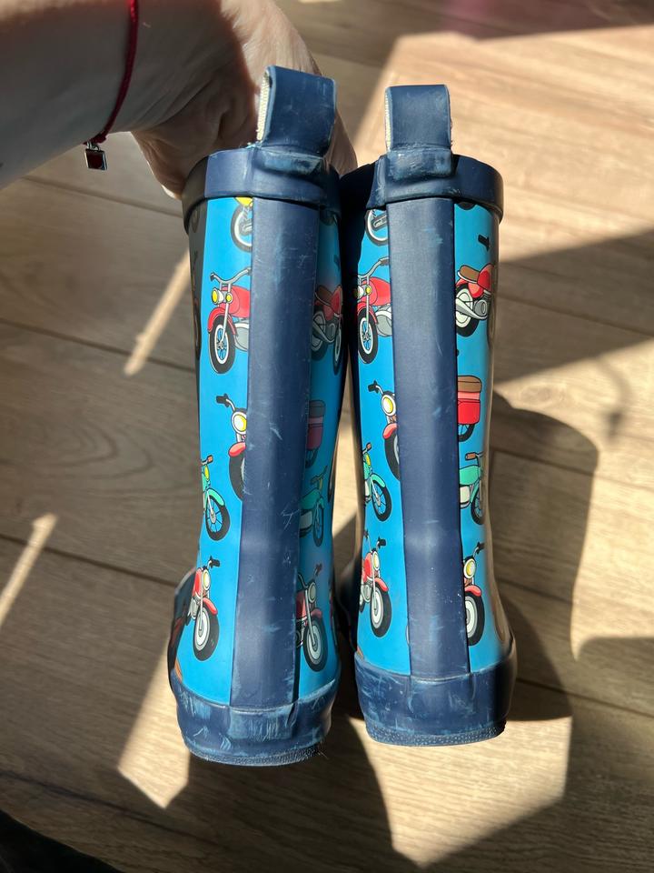 Kapika дождевики