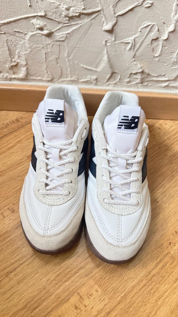 Кеды New Balance 103