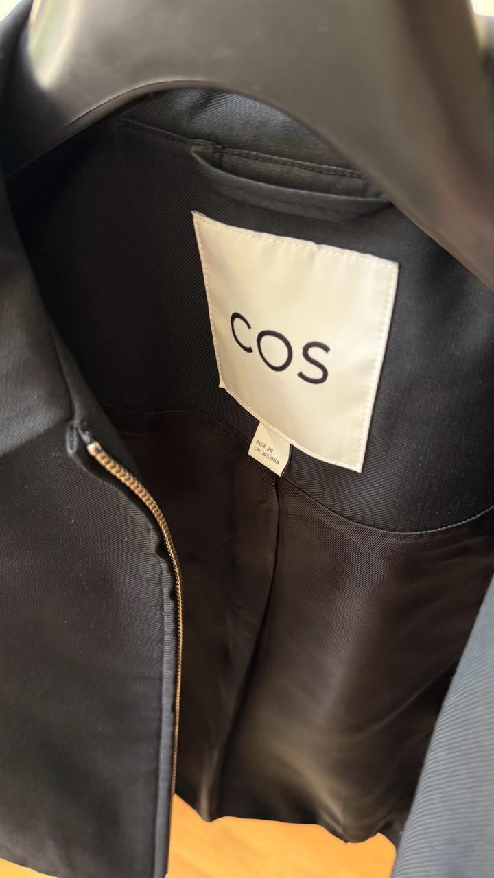 Жакет COS