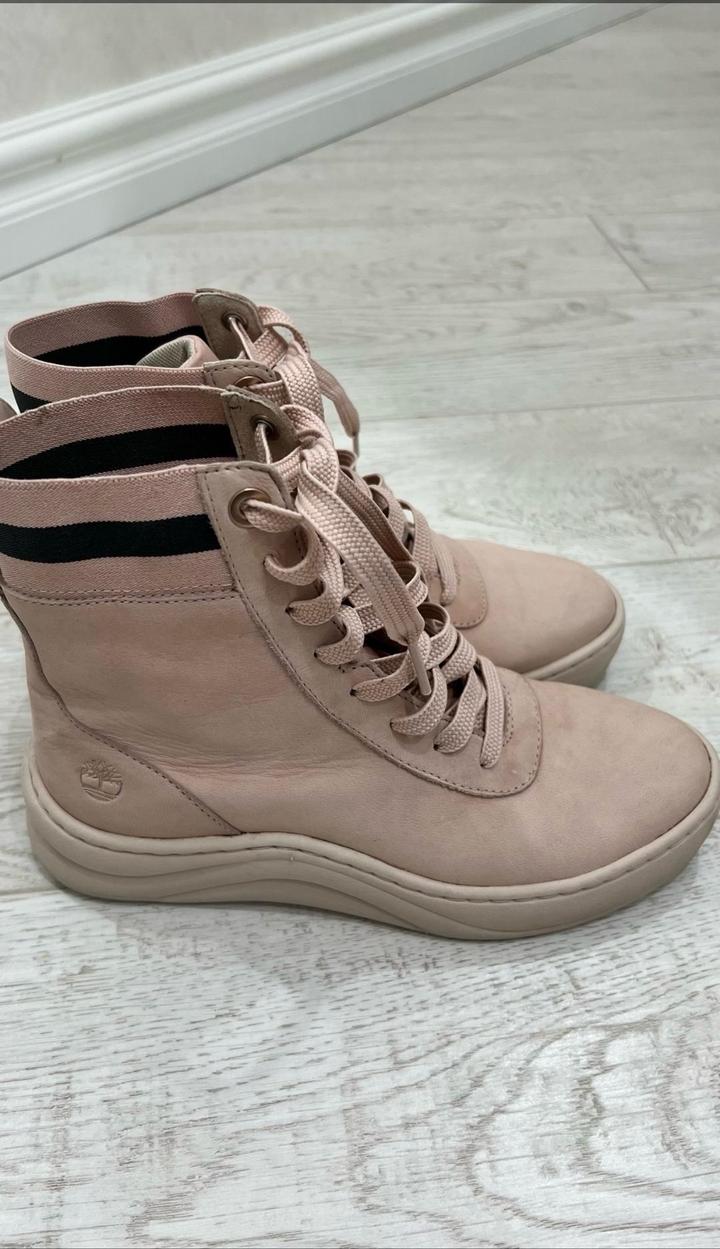 Ботинки Timberland