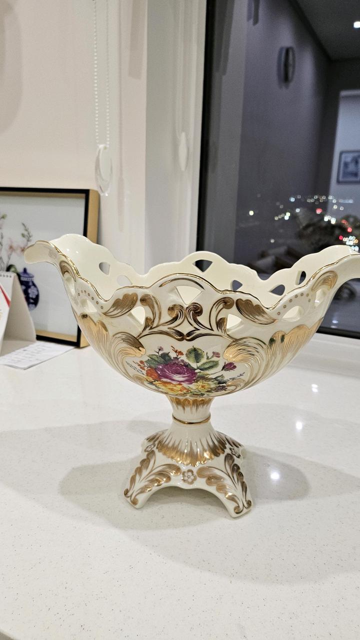 Ваза для фруктов