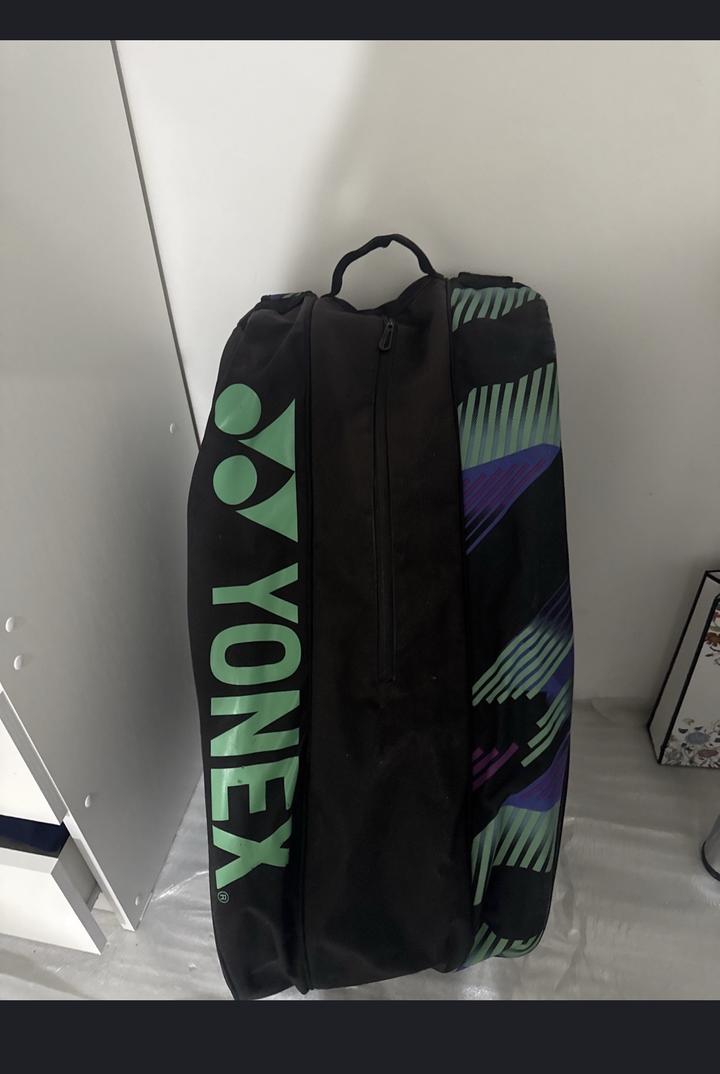 Теннисная сумка yonex