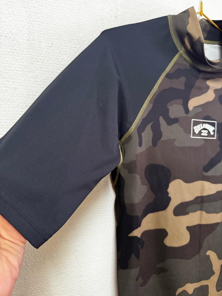 Плавательная футболка Billabong