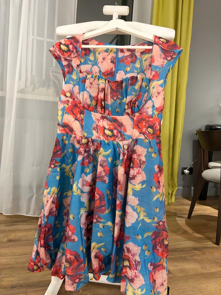 Платье le boutique