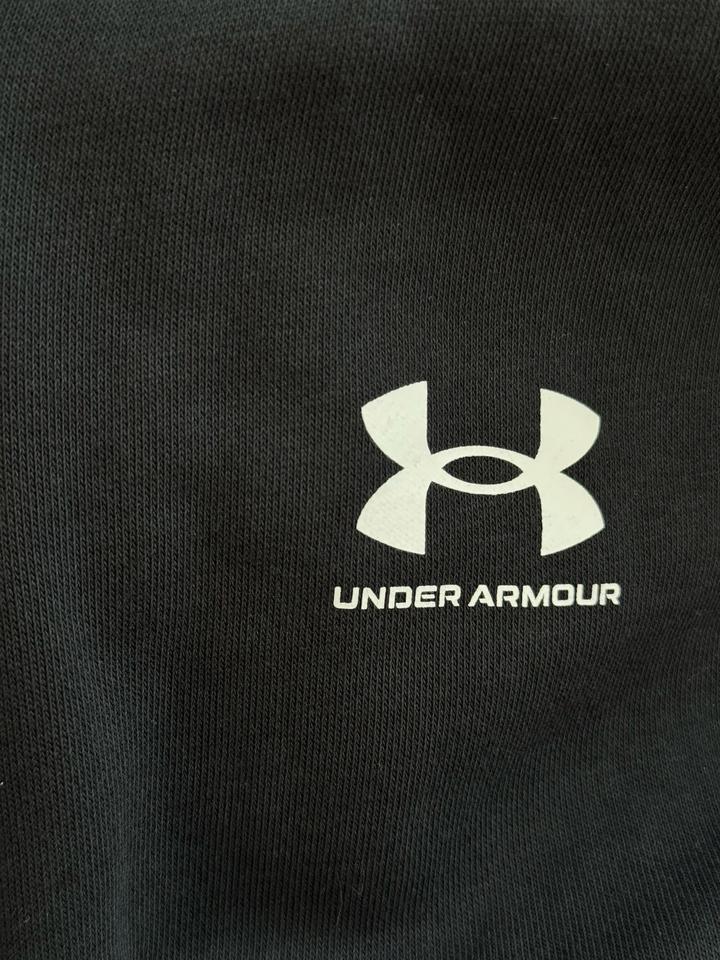 Кофта under armour