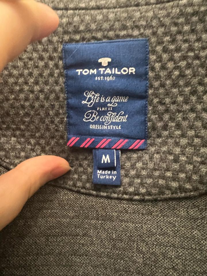 Tom Tailor