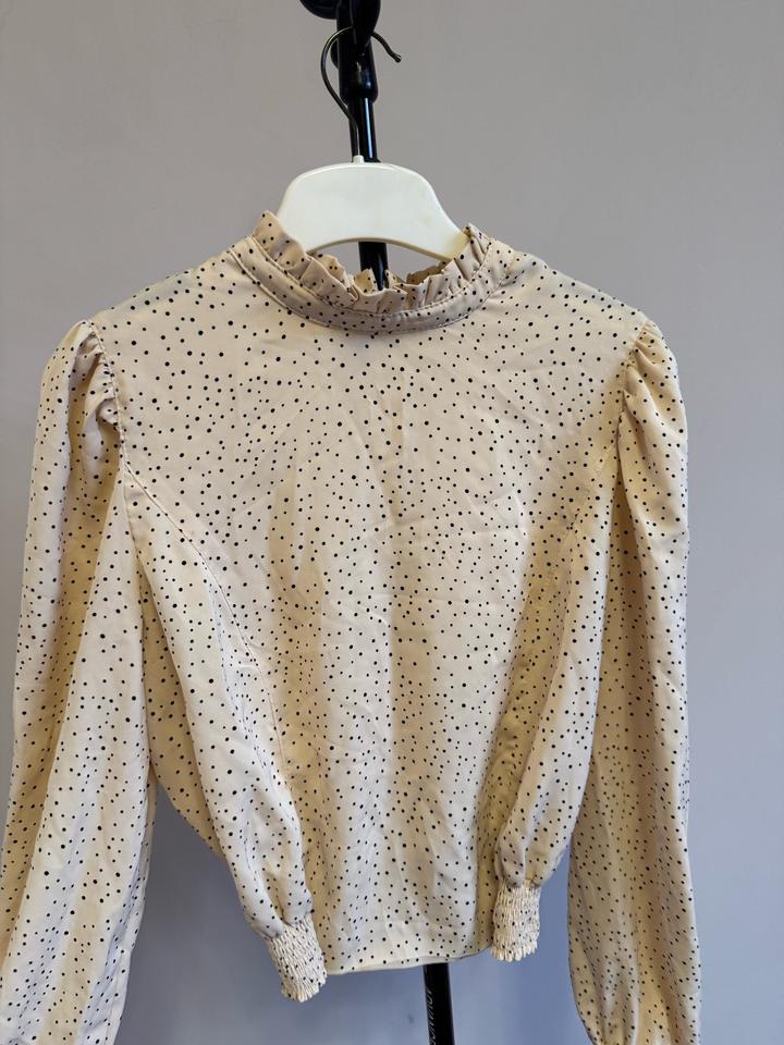 рубашка-топик