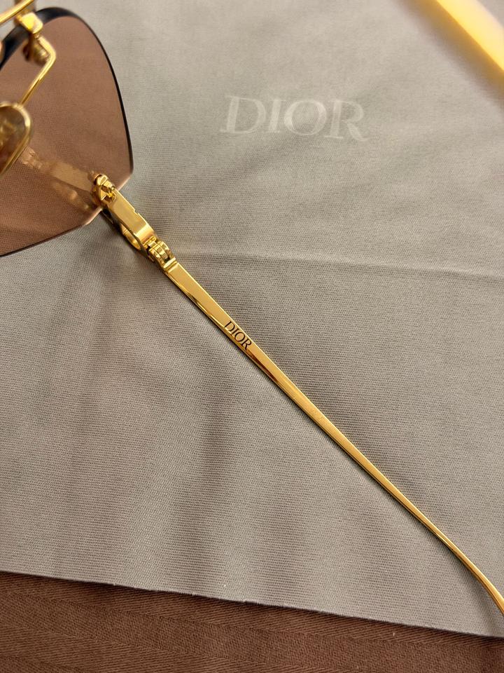 Очки dior