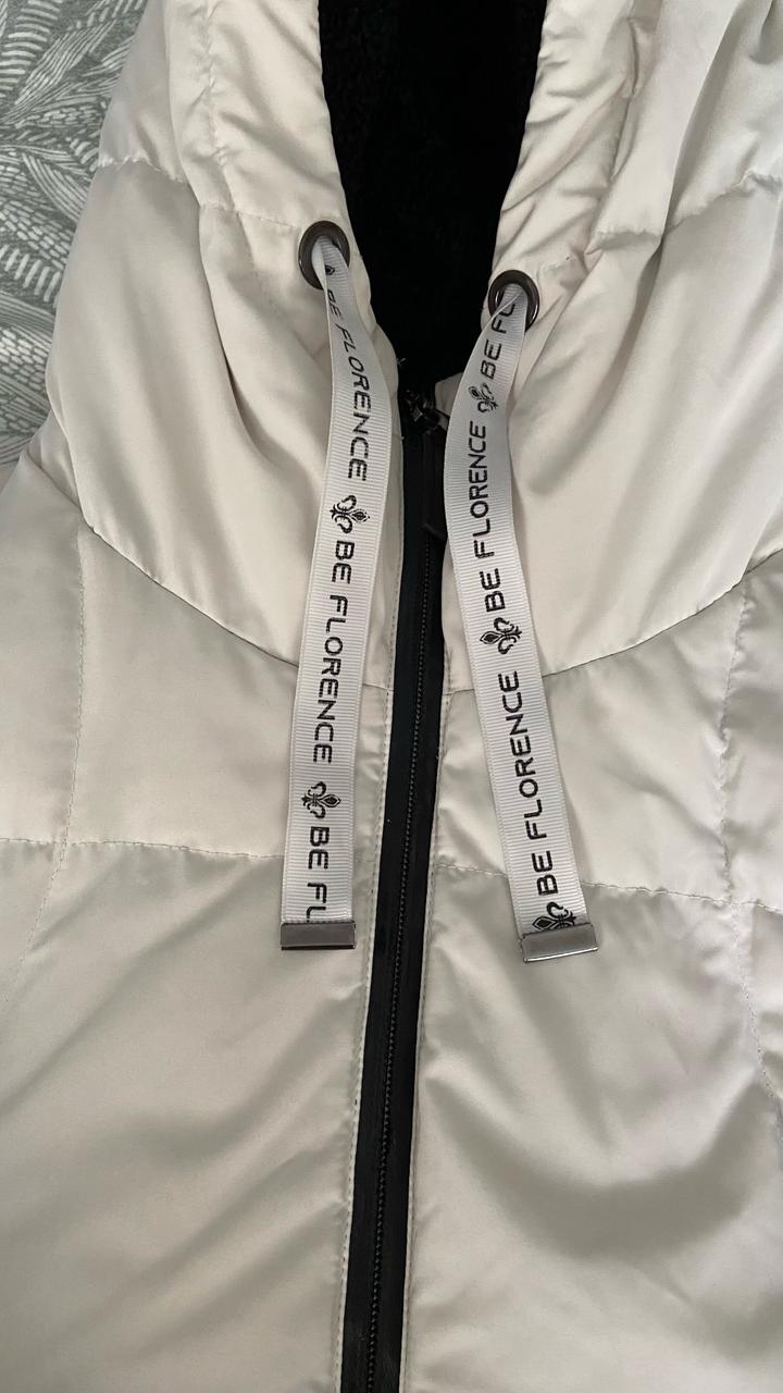 Пуховик Куртка