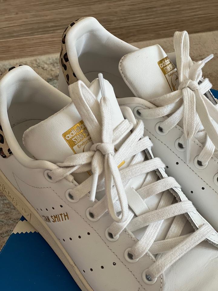 Продам кеды Stan Smith