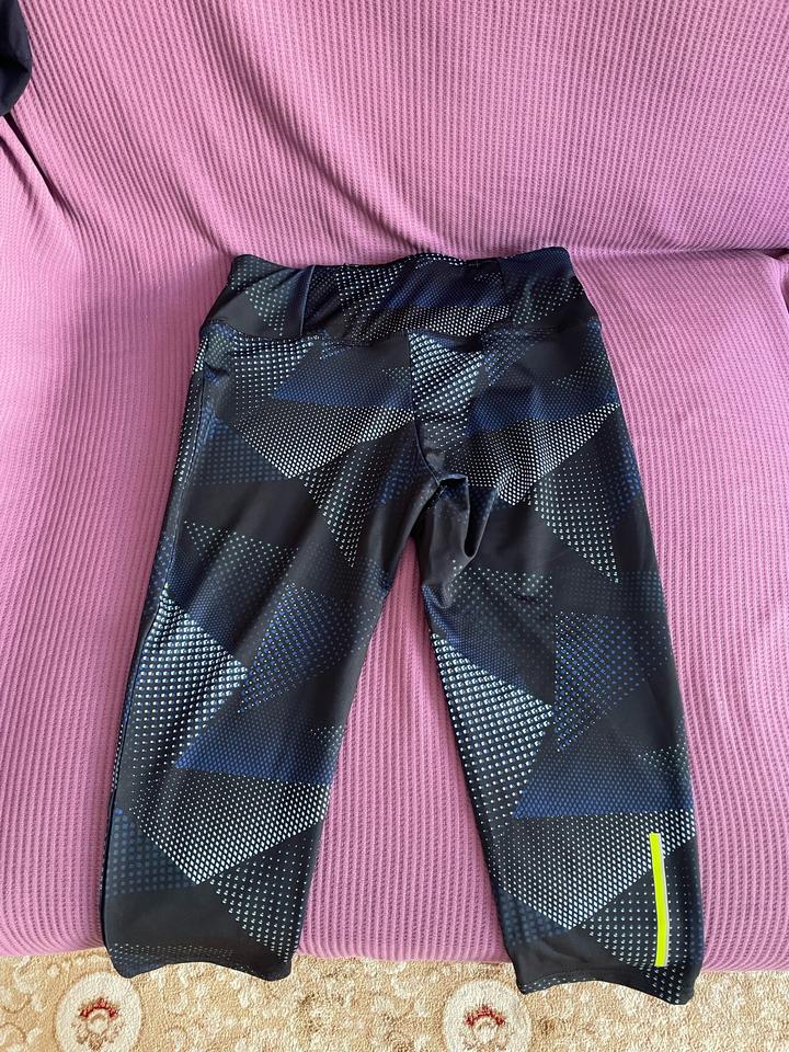 Спортивные Капри