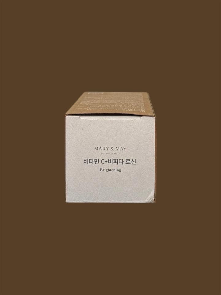 Mary&May лосьон для лица