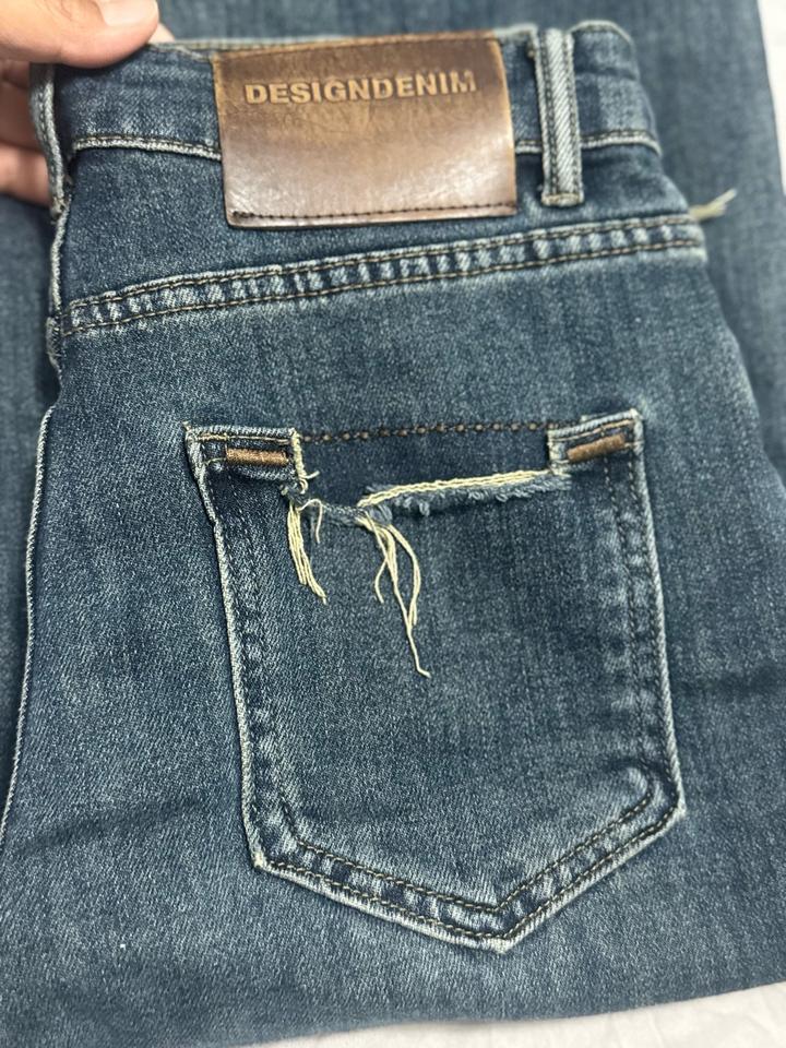 Джынсы miu miu