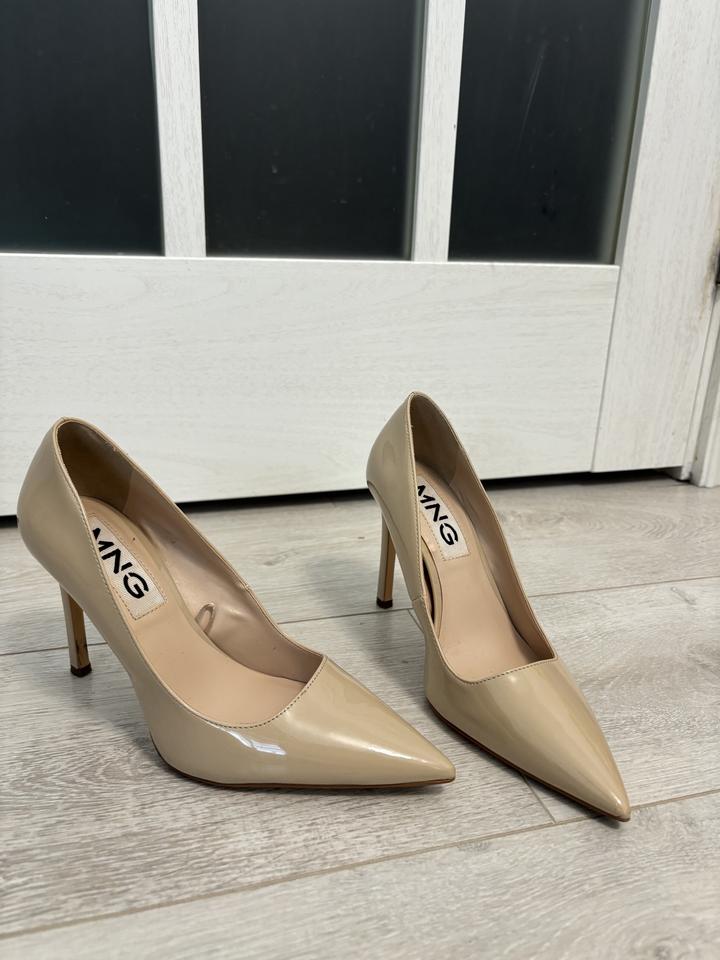 туфли Mango 36 р