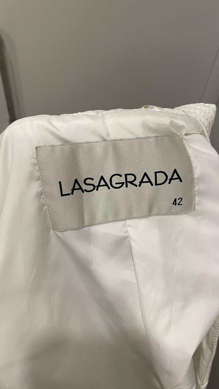 Легкая весенняя куртка LASAGRADA