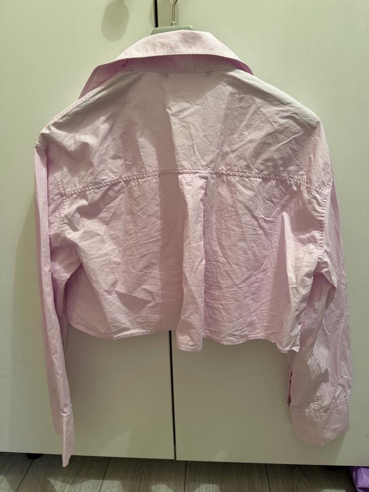 рубашка Zara