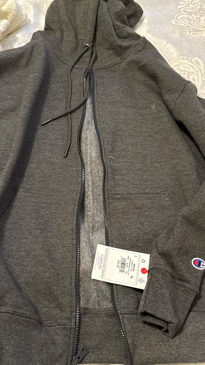 Champion спортивный костюм новый мужской