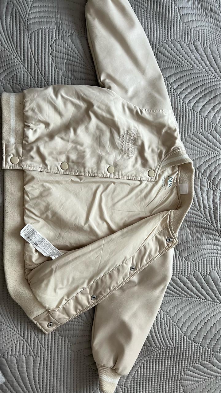 Zara, Next на девочку