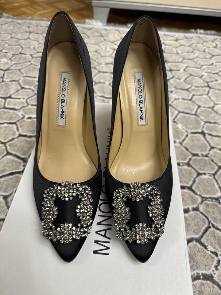 Шикарные туфли