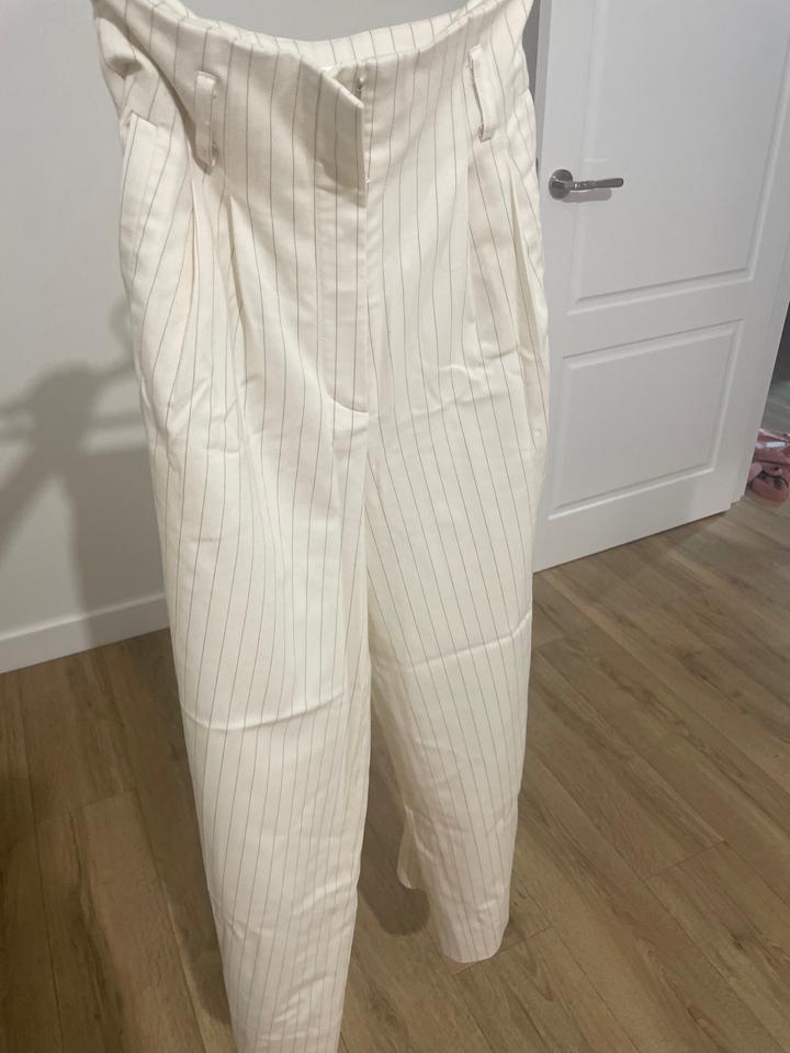 Брюки Dresszone