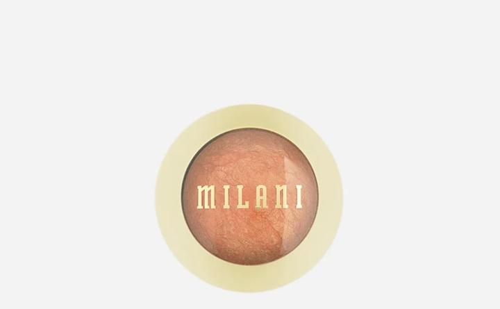 замеченные румяна для лица от Milani